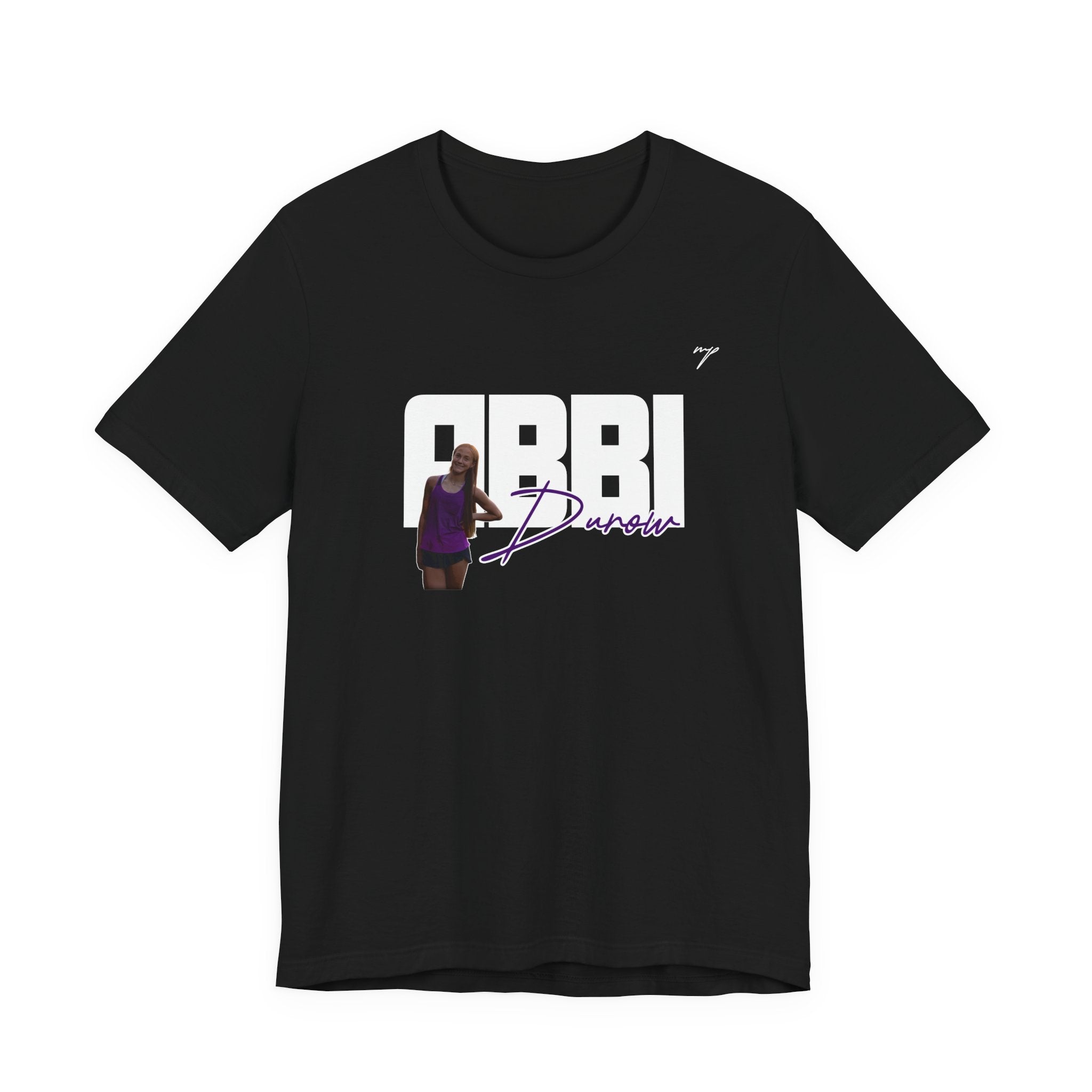 Abbi Durow Graphic Tee