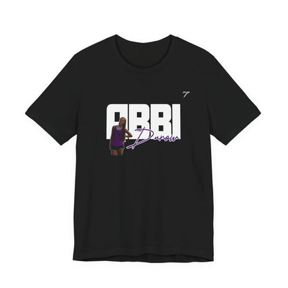 Abbi Durow Graphic Tee