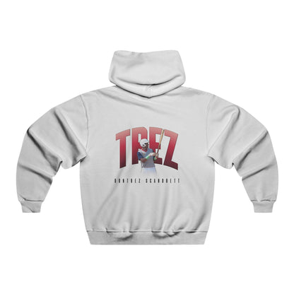 Dontrez Scandrett Vintage Hoodie