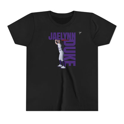 Jaelynn Duke YOUTH Graphic Tee