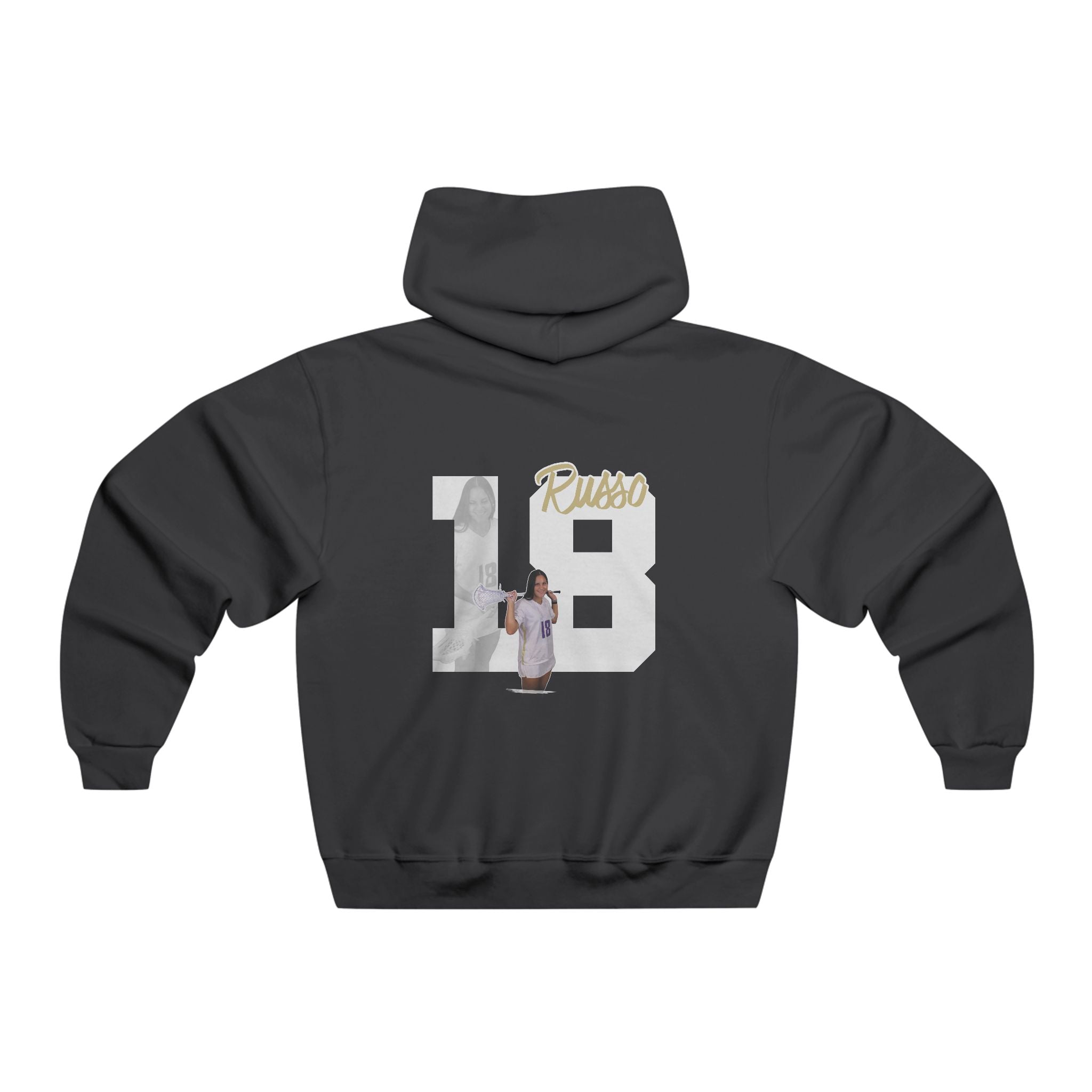 Sophia Russo Vintage Hoodie