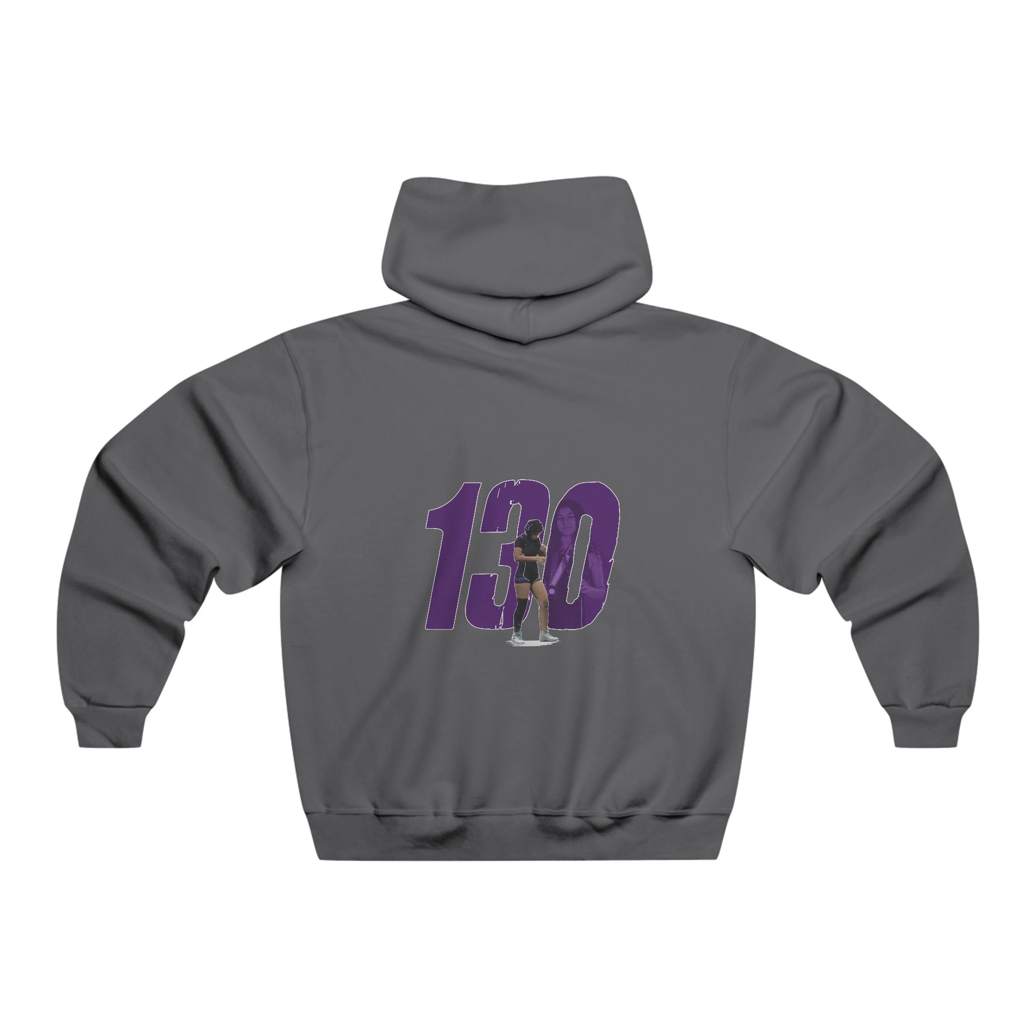 Leanna Curry Vintage Hoodie