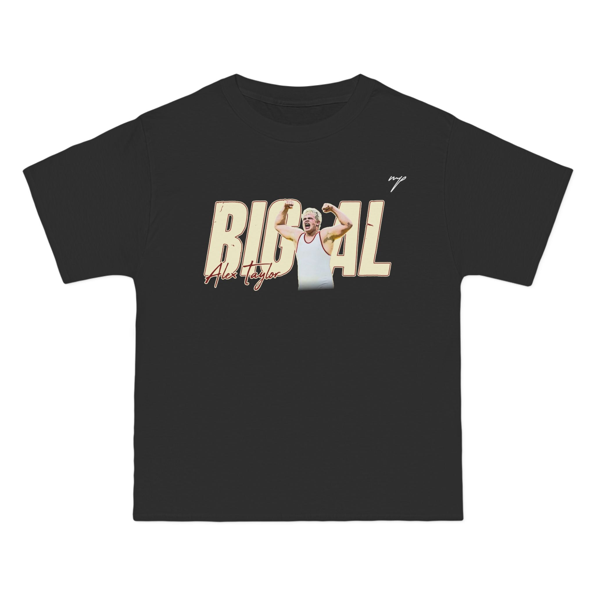 Alex Taylor Vintage Tee