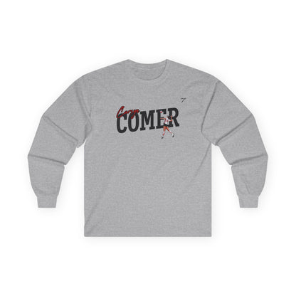 Carsyn Comer Long Sleeve