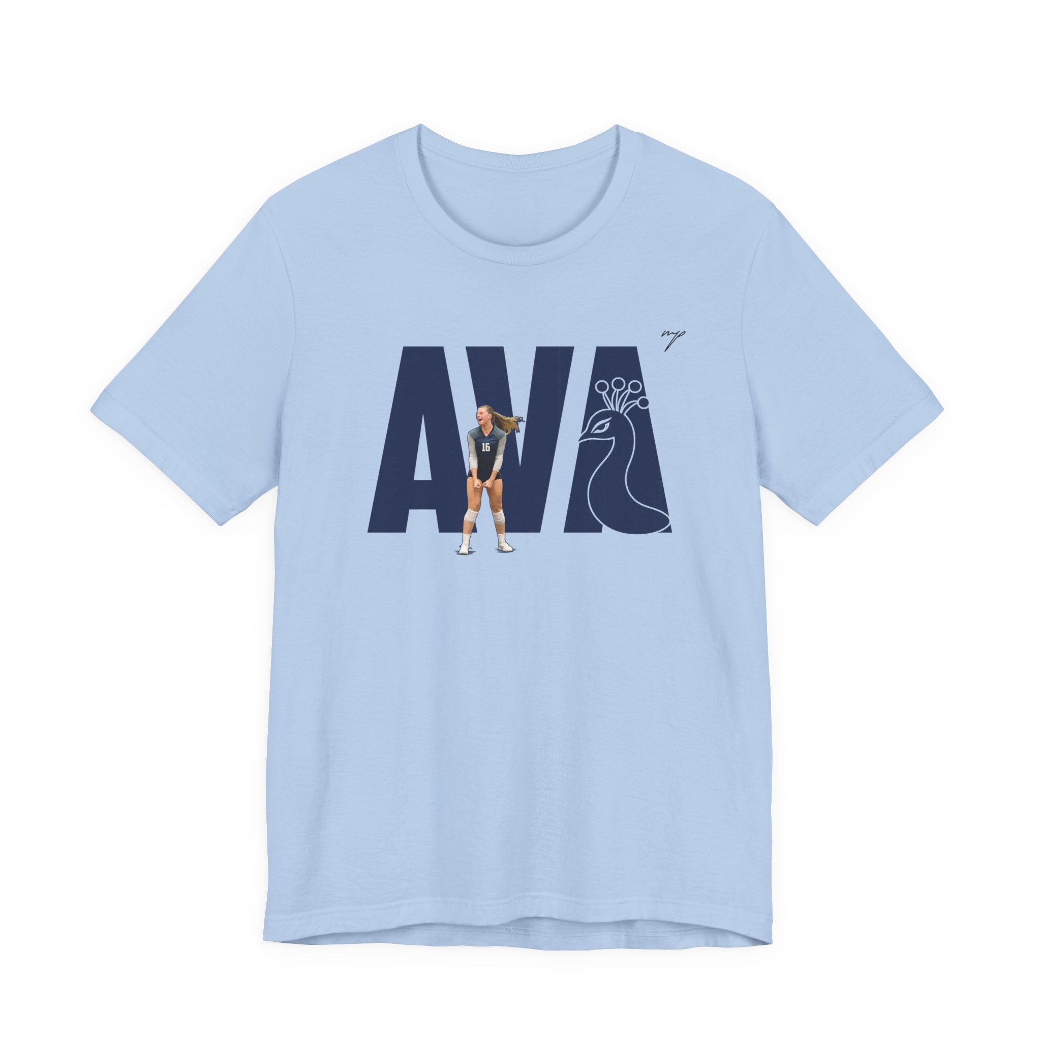 Ava Ketelsen Graphic Tee