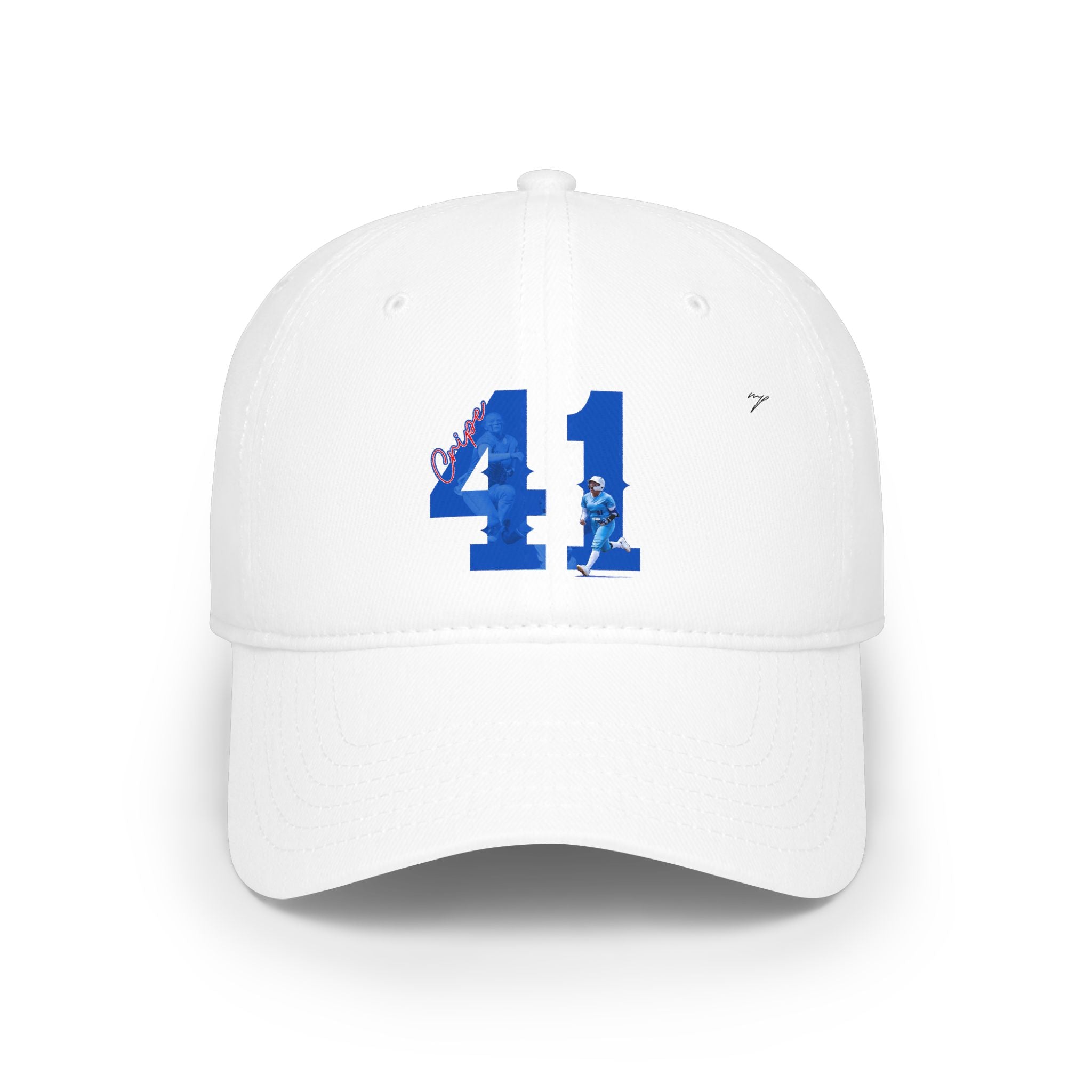 Hailey Cripe Hat