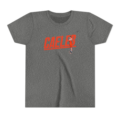Caeleb Hutchinson YOUTH Graphic Tee