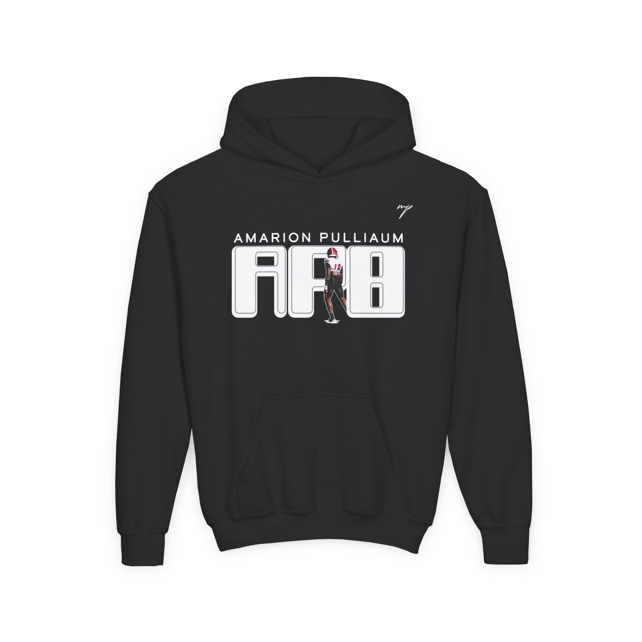 Amarion Pulliaum YOUTH Hoodie