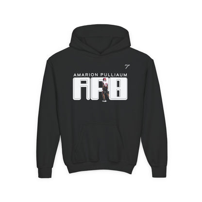 Amarion Pulliaum YOUTH Hoodie