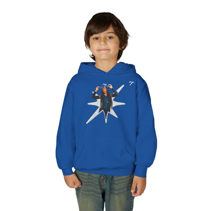 Mia Starr YOUTH Hoodie