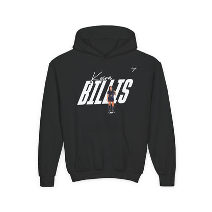 Keira Billis YOUTH Hoodie