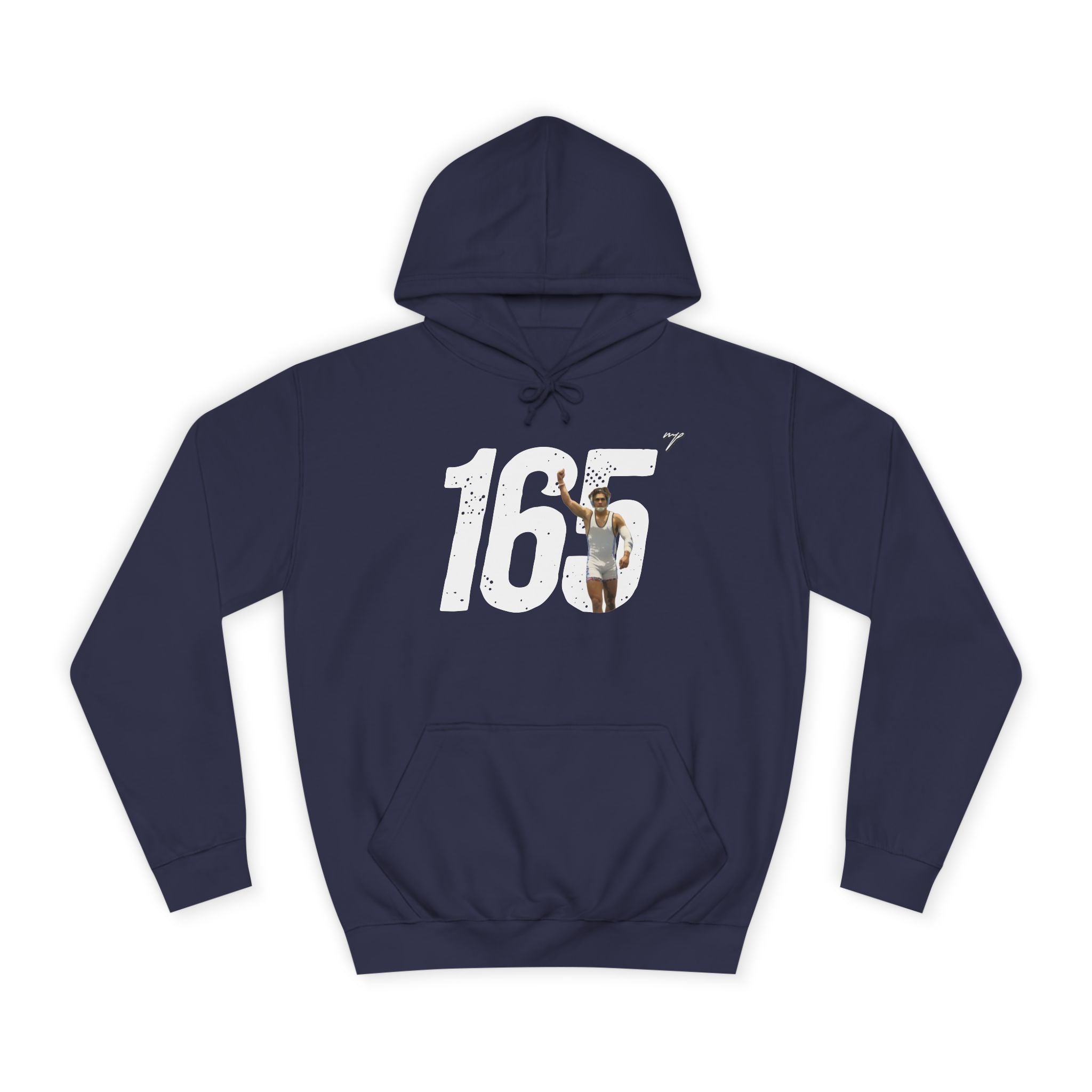 Ty Krsul Hoodie