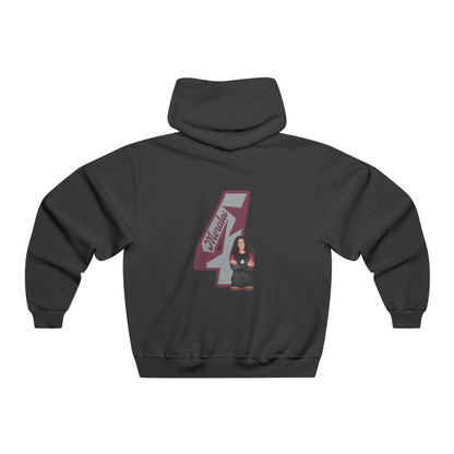 Selana Morales Vintage Hoodie
