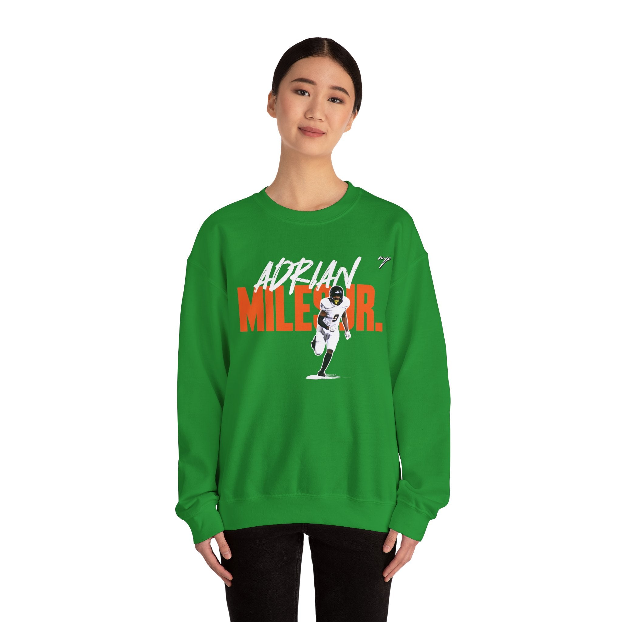 Crewneck Correct Prices