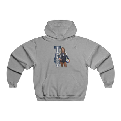 Taylor Harrington Vintage Hoodie
