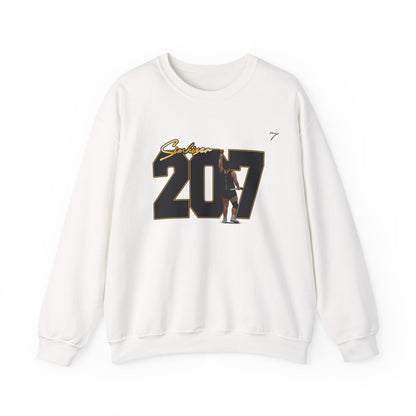 Ali Simhiser Crewneck