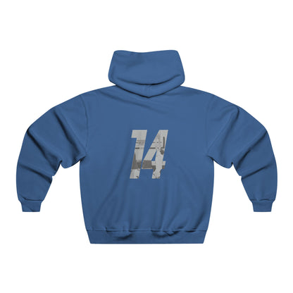 Matthew Merlo Vintage Hoodie