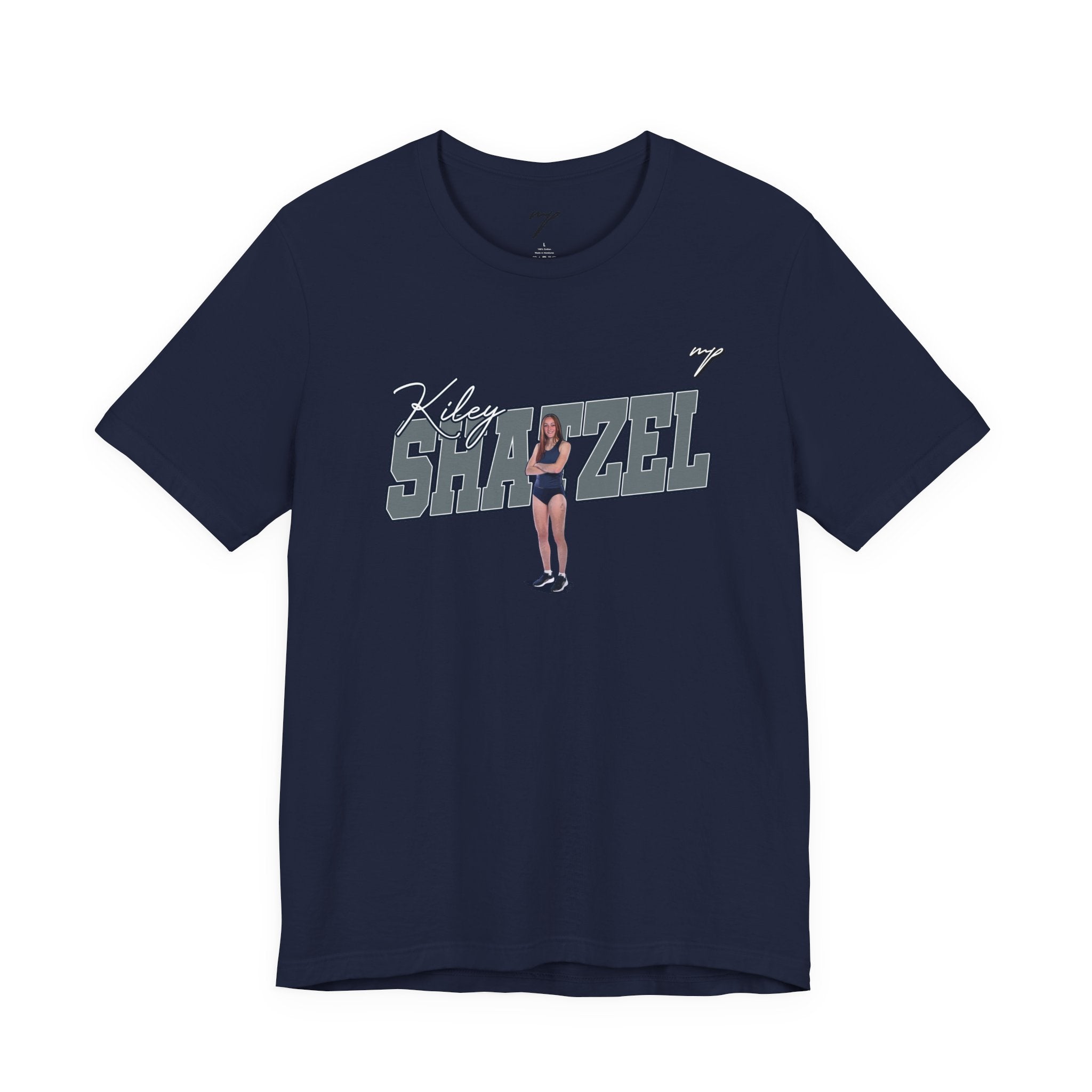 Kiley Shatzel Graphic Tee