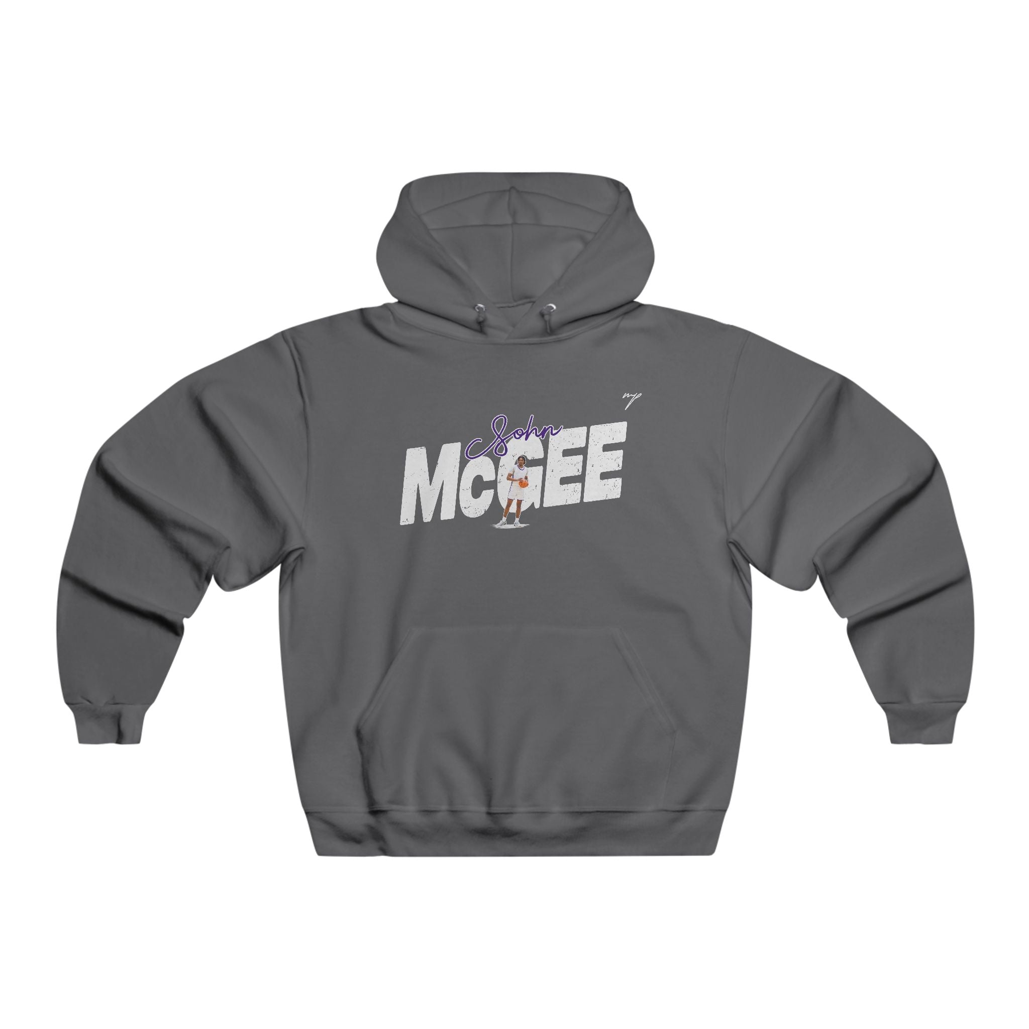 Sohn McGee Vintage Hoodie