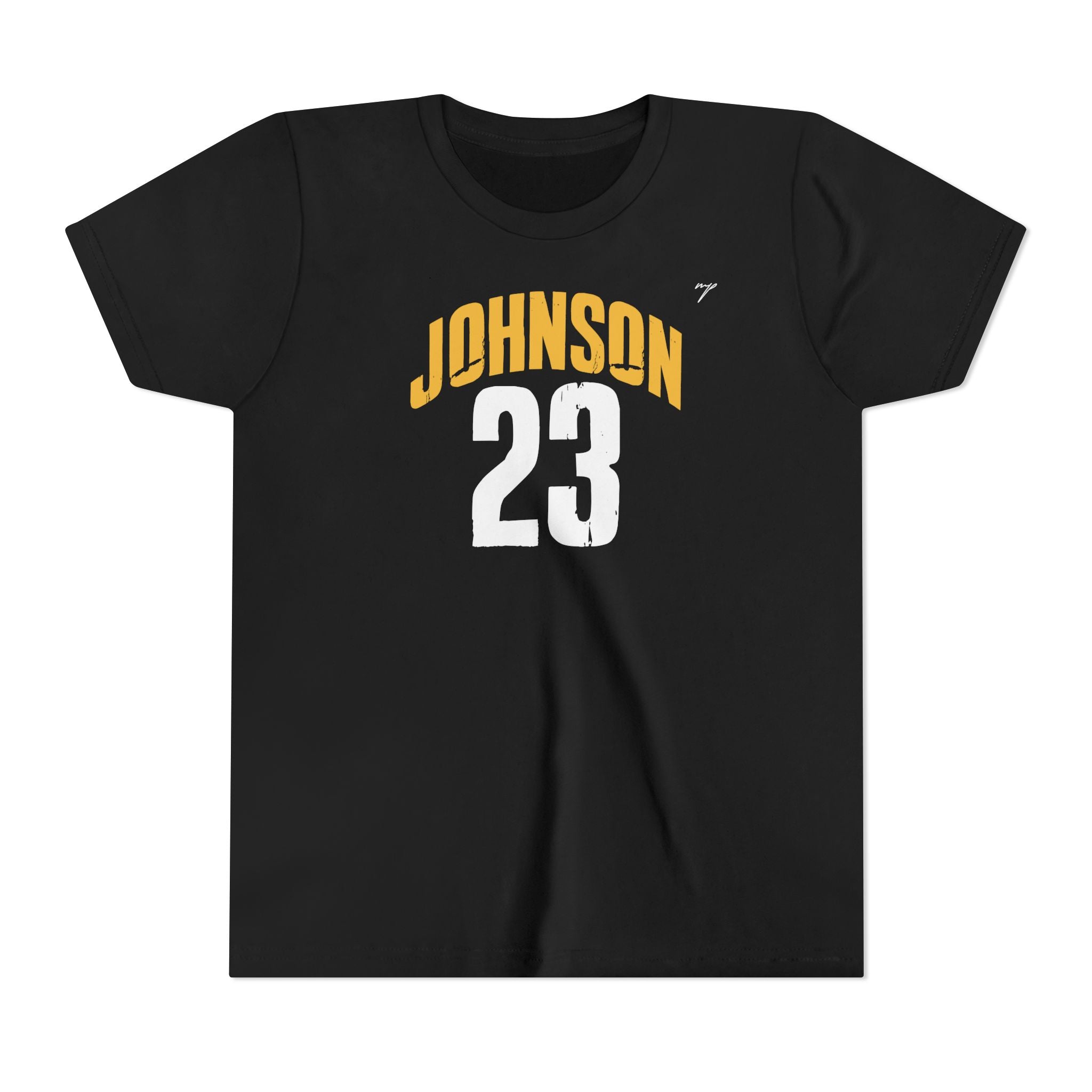 Simone Johnson YOUTH Graphic Tee