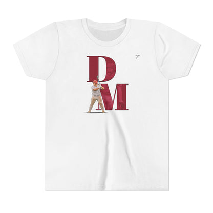 Dylan Martin YOUTH Graphic Tee