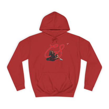 Carlie Sauerteig Hoodie