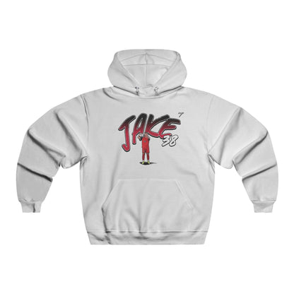 Jake Daly Vintage Hoodie