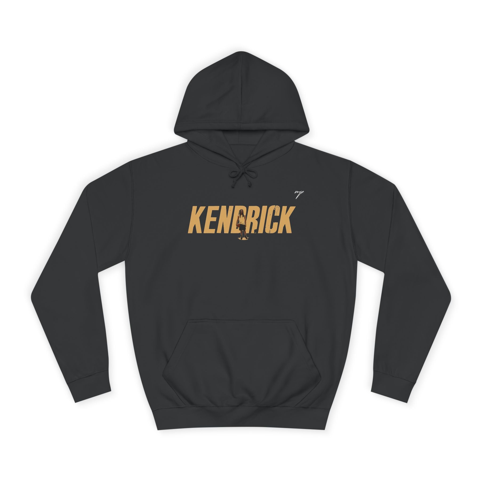 Kendrick Fillyaw Hoodie