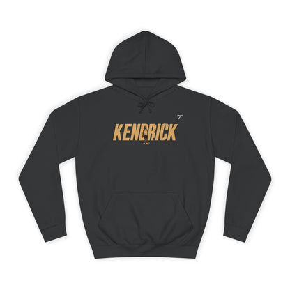 Kendrick Fillyaw Hoodie