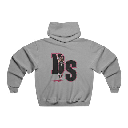 Danny Smithers Vintage Hoodie