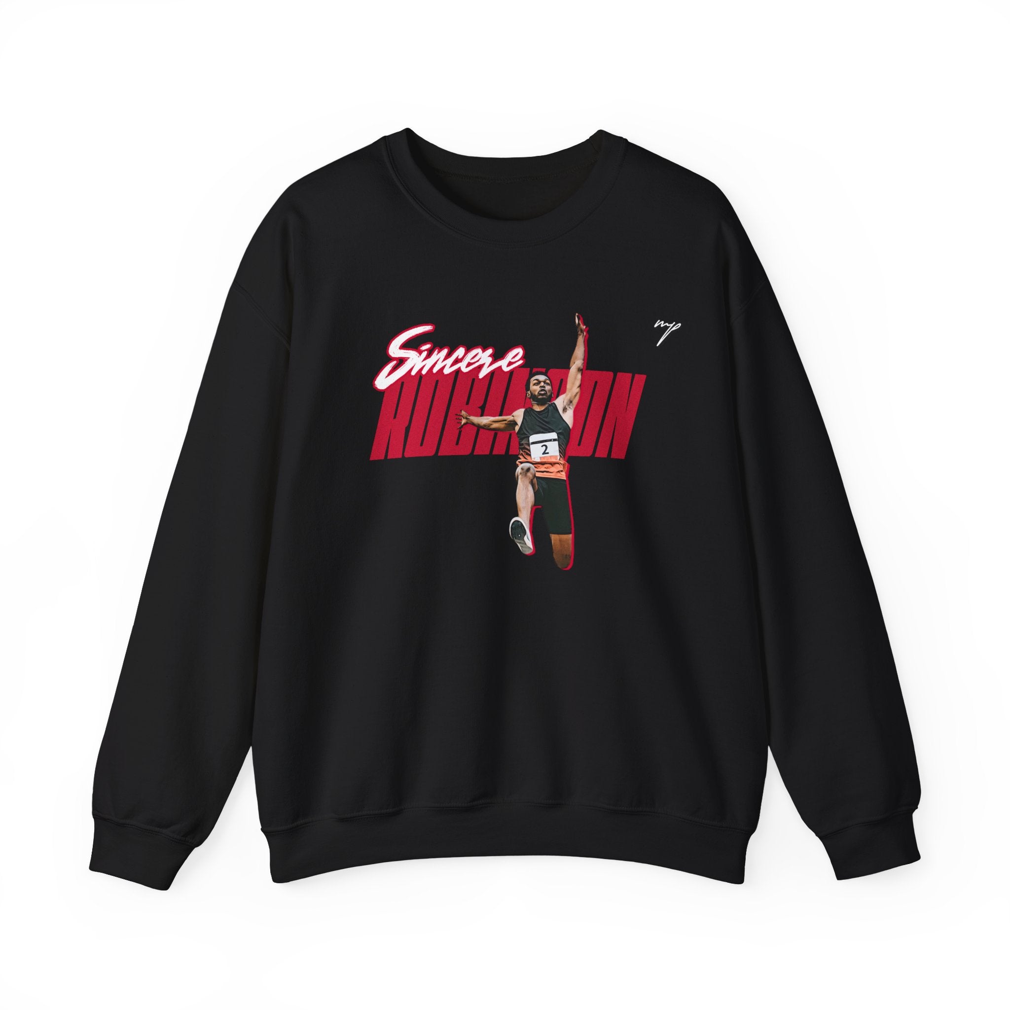 Sincere Robinson Crewneck