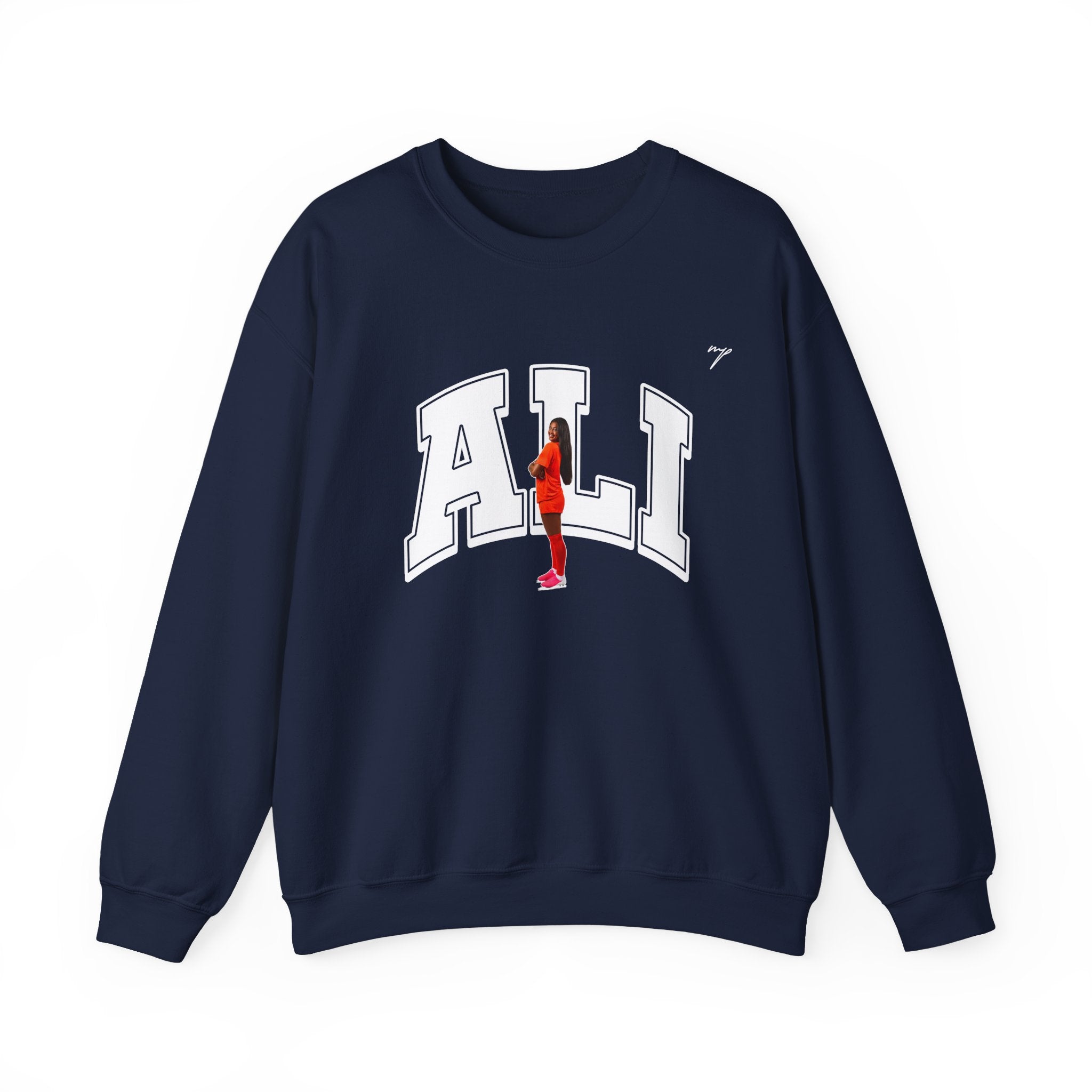 Ali Howard Crewneck