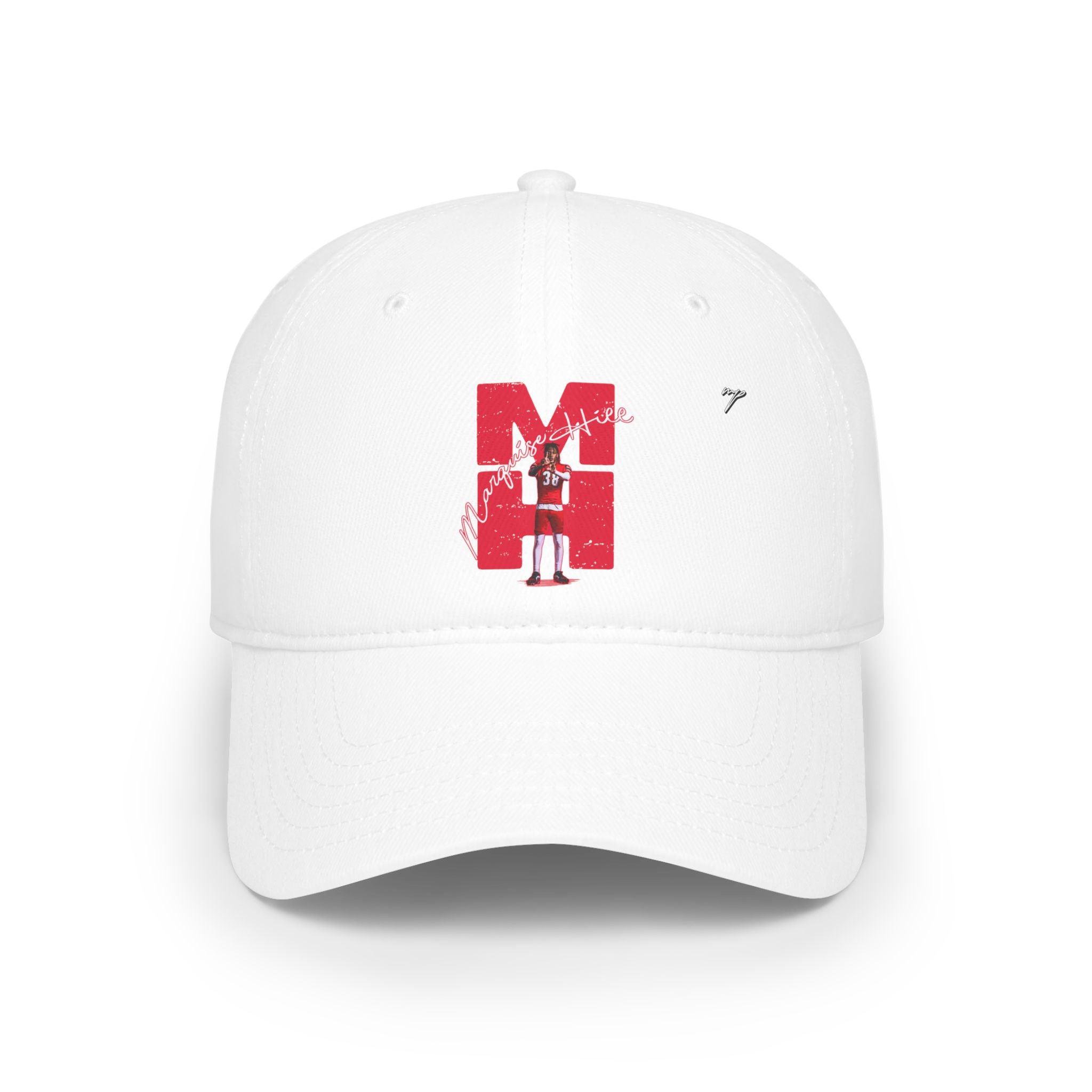 Marquise Hill Hat