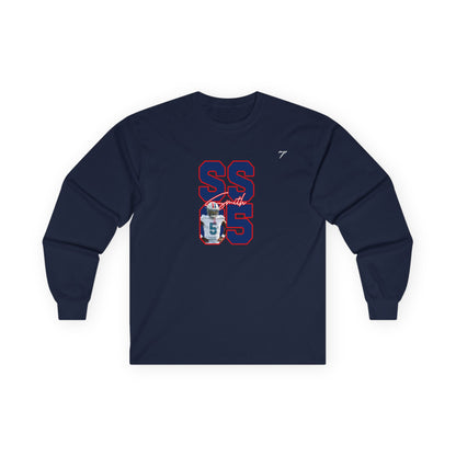 Sherman Smith Long Sleeve