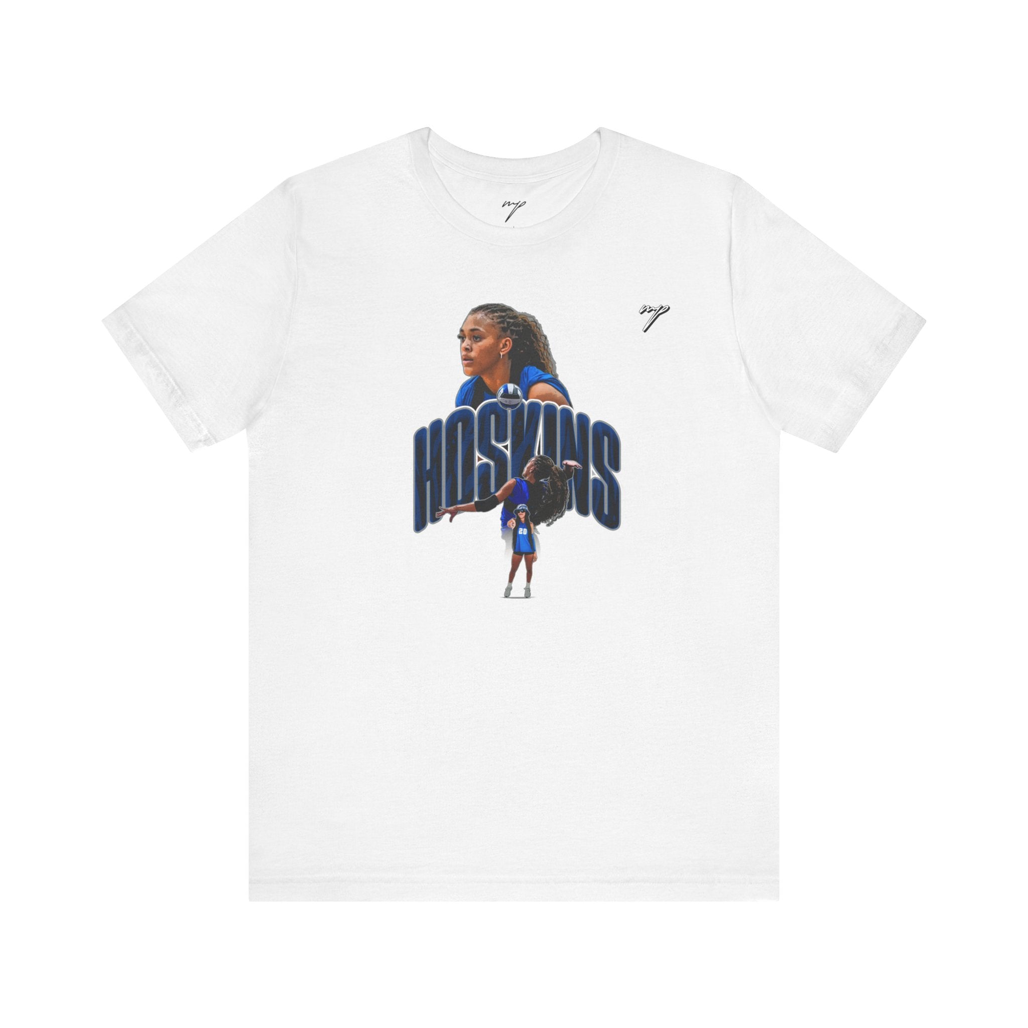 Zaniah Hoskins Graphic Tee
