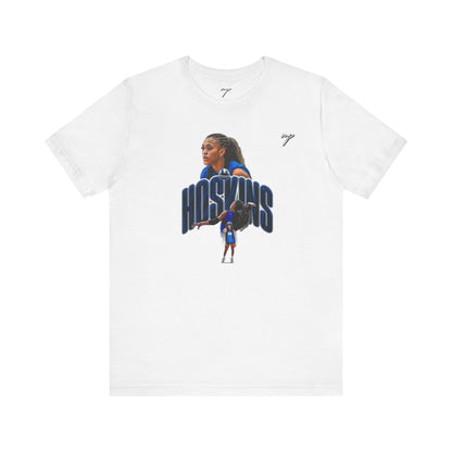 Zaniah Hoskins Graphic Tee