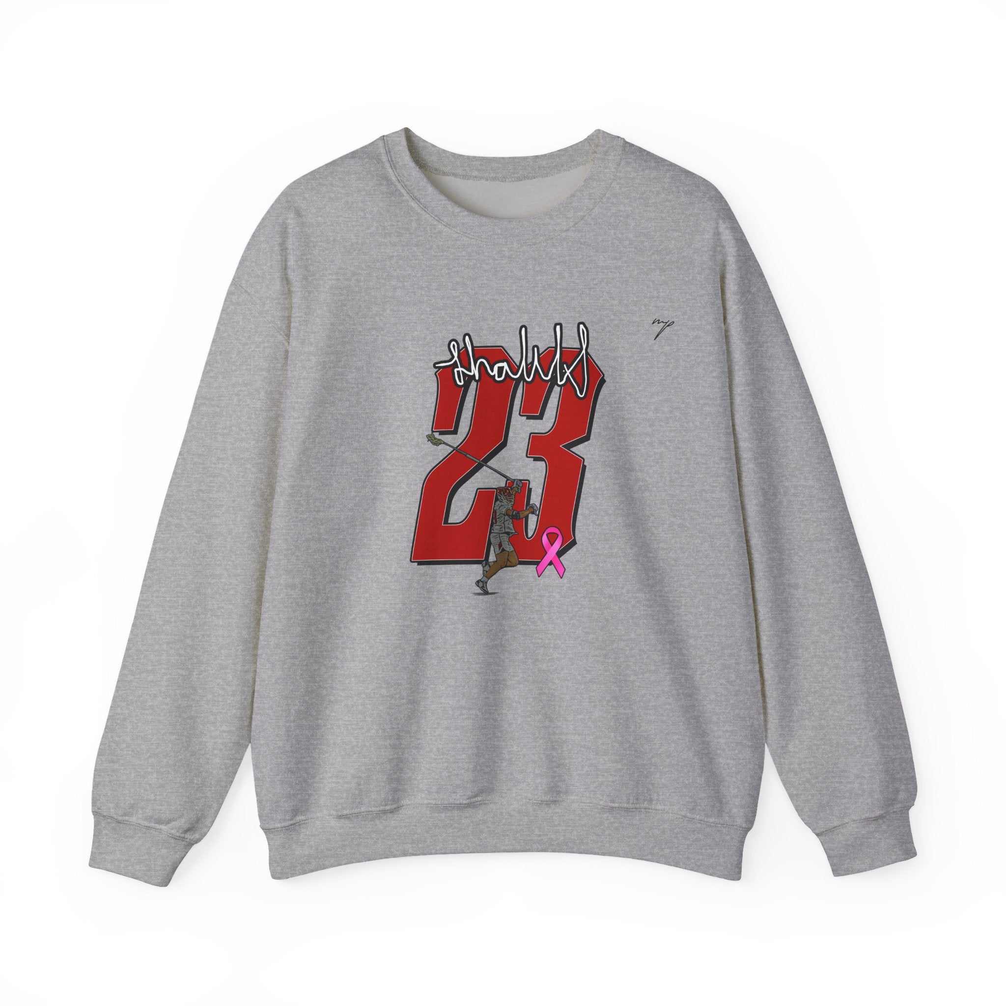 Khalil Singleton Crewneck