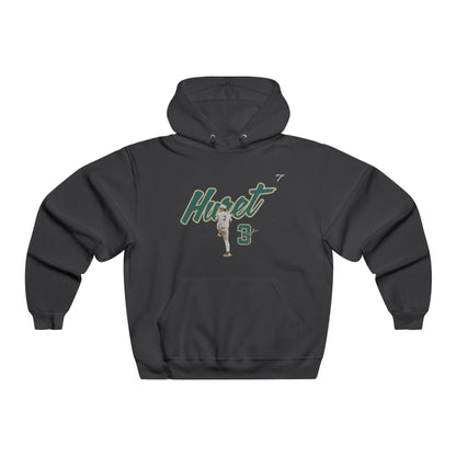 Zach Huret Vintage Hoodie