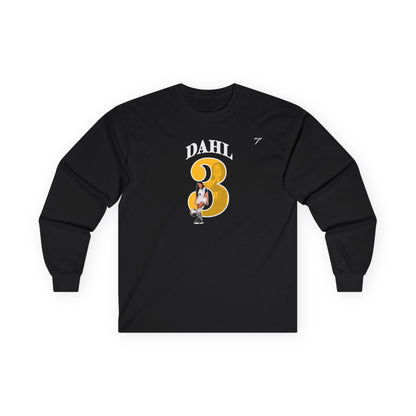 Erin Dahl Long Sleeve