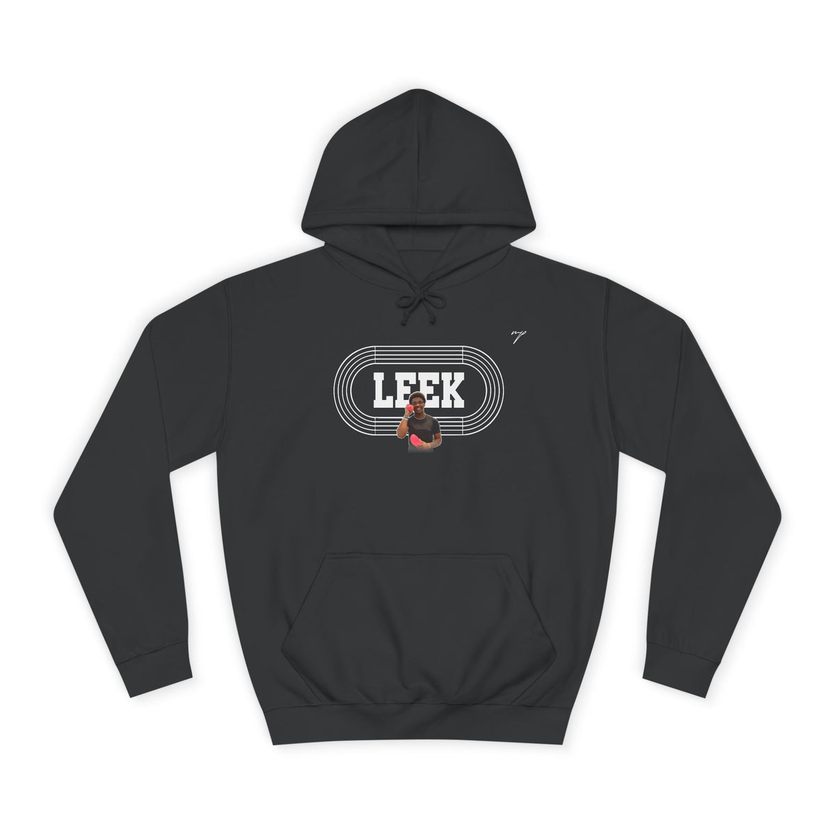 Malik Holmes Hoodie