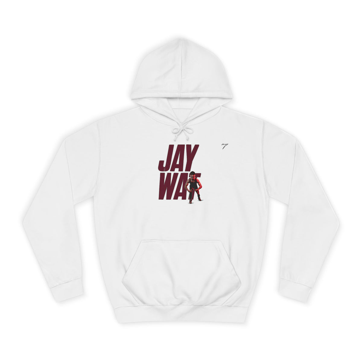 Jayden Watson Hoodie