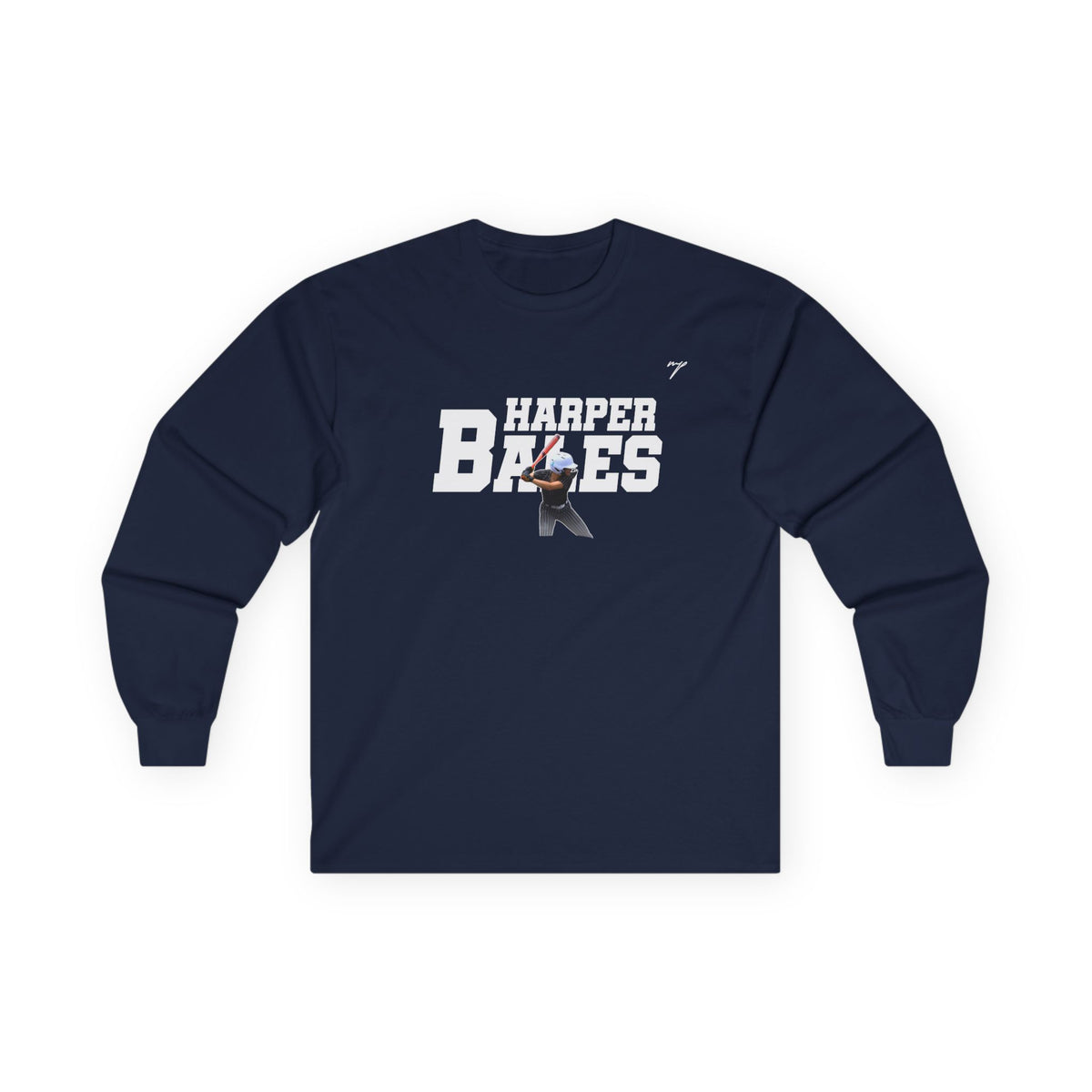 Harper Bales Long Sleeve