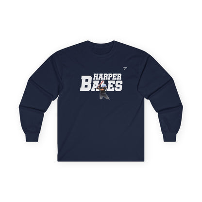 Harper Bales Long Sleeve