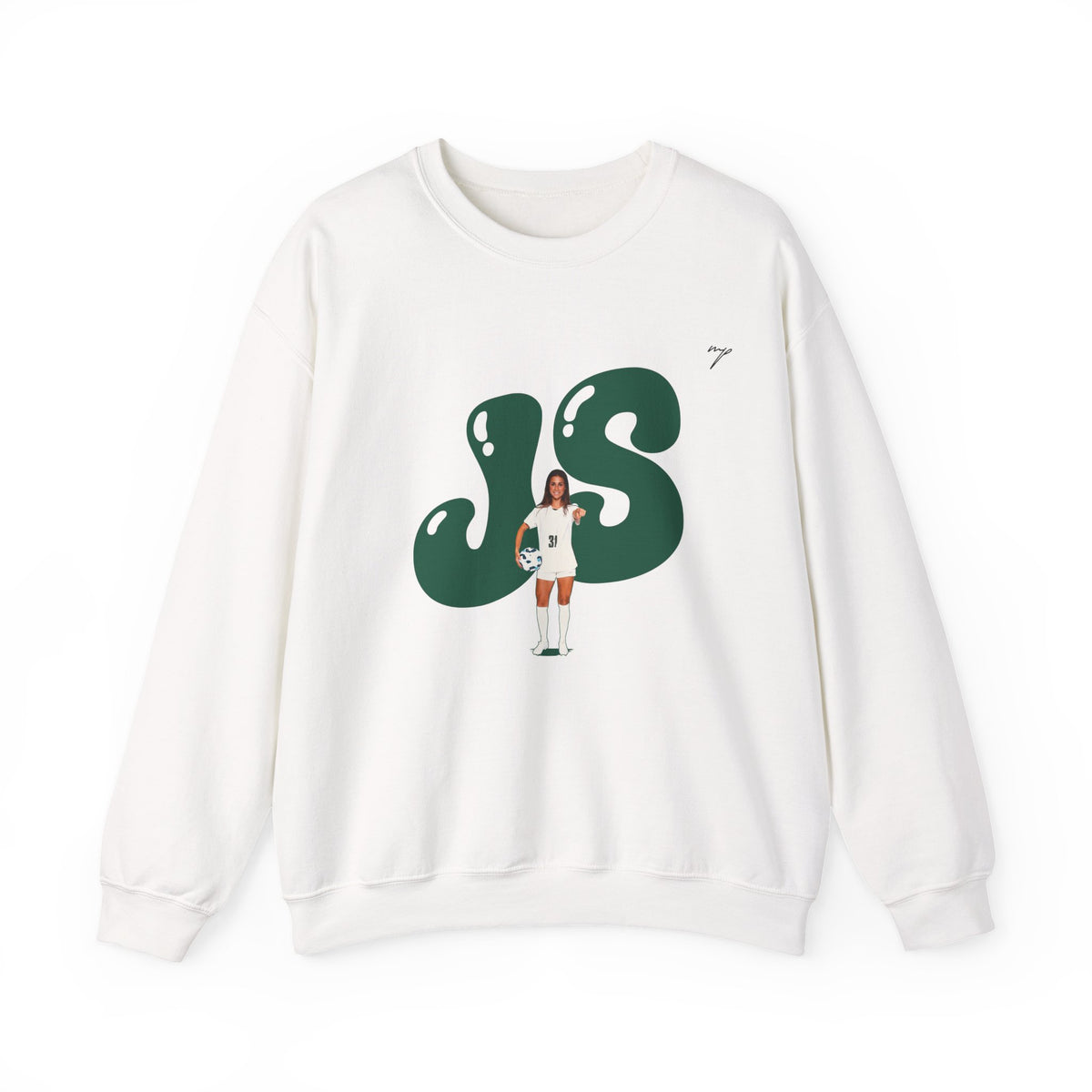 Jersie Szamecki Crewneck