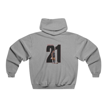 Emma Shields Vintage Hoodie