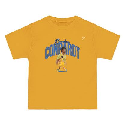Breckon Conrardy Vintage Tee