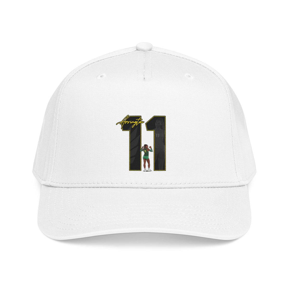 Marlee Arrington Hat