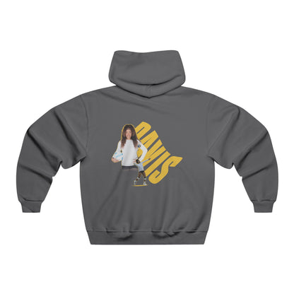 Kristen Davis Vintage Hoodie