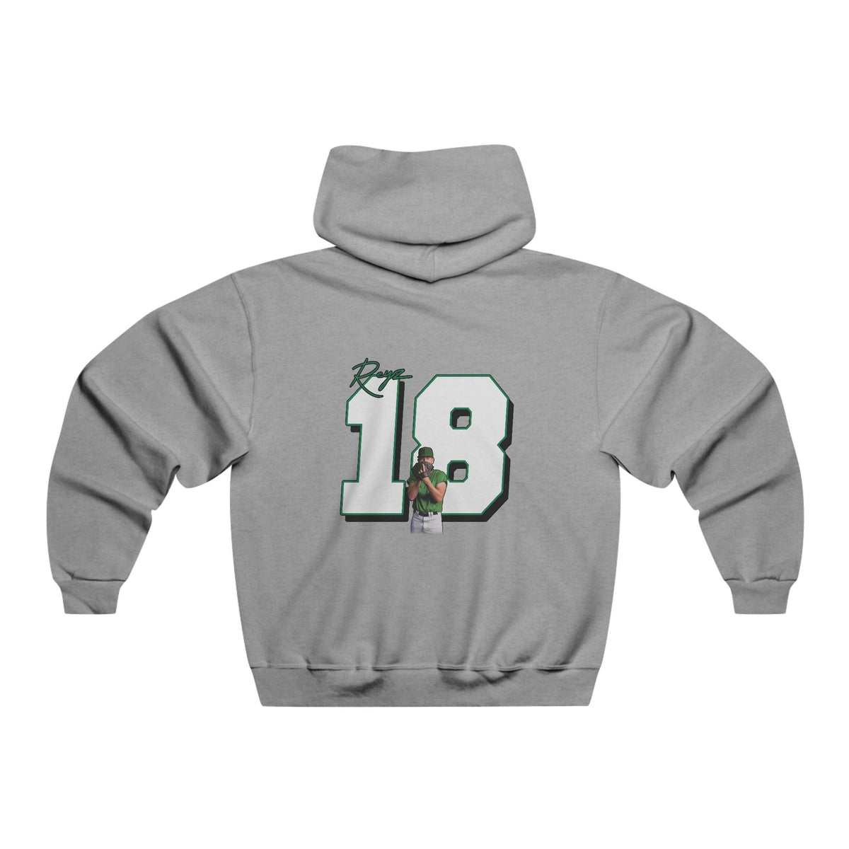 Ethan Reyzelman Vintage Hoodie