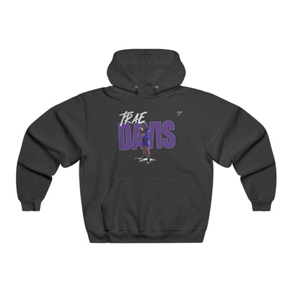 Trae Davis Vintage Hoodie